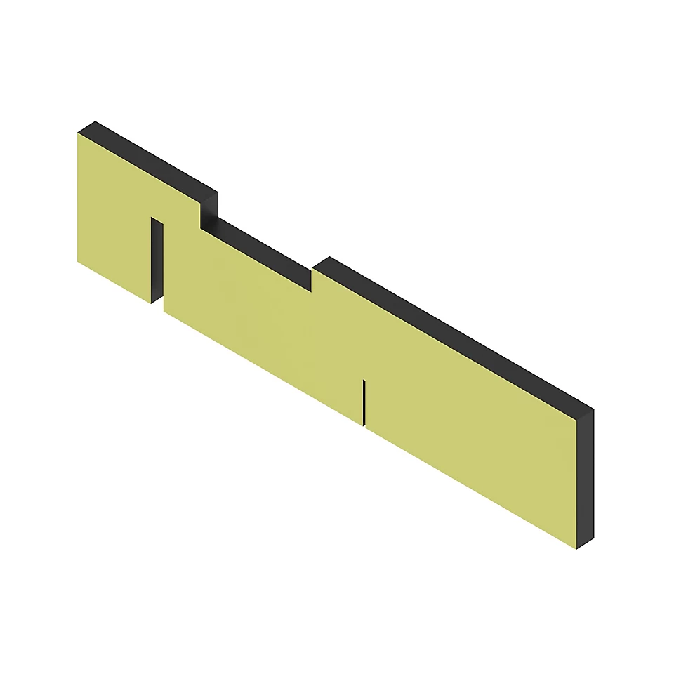 612-2162: Condenser Seal 6122162 купить