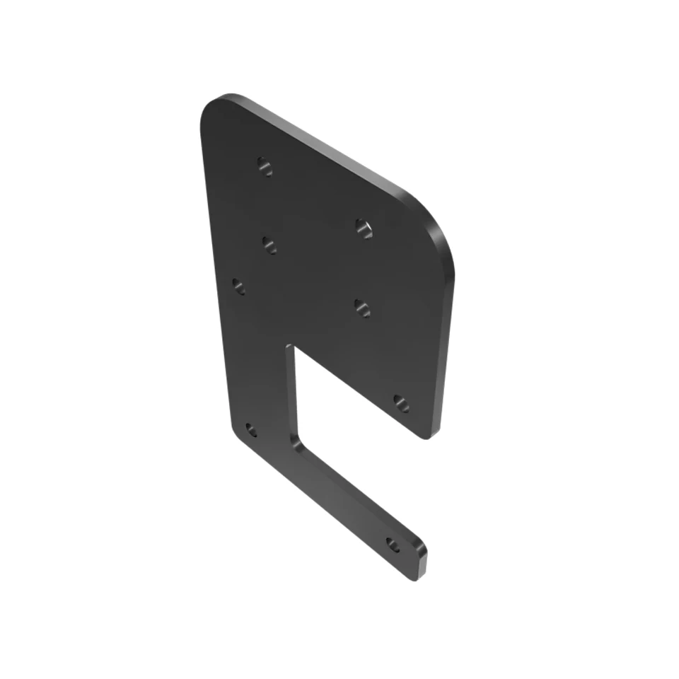 612-2231: 4mm Thickness Monitor Display Mounting Bracket 6122231 купить
