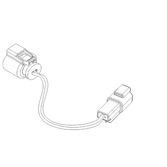 612-2276: Harness Group 6122276 купить