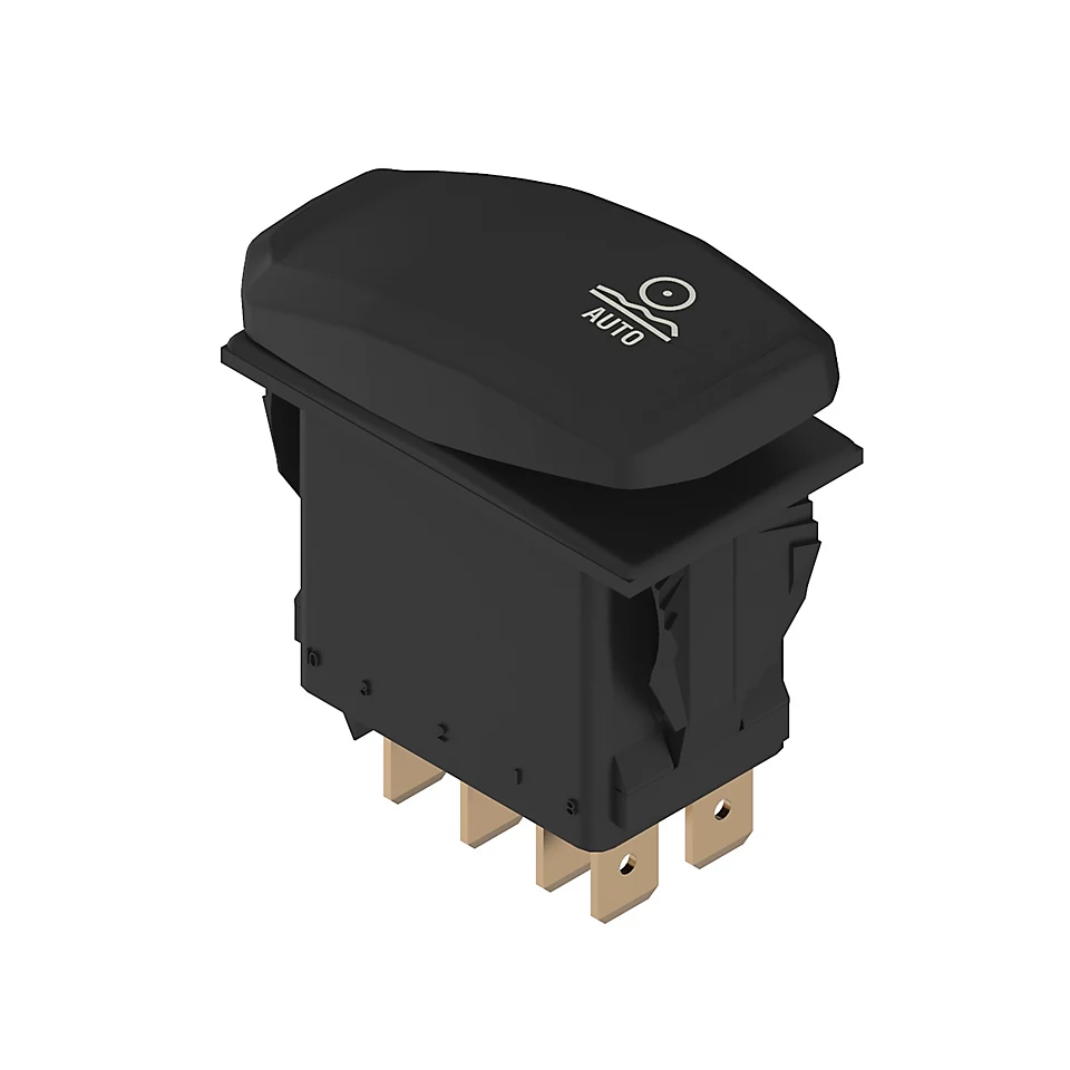 612-2476: Switch Assembly 6122476 купить