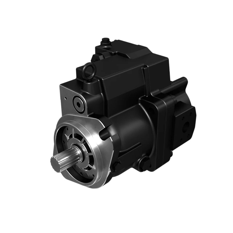612-2505: PUMP GP-PS 6122505 купить