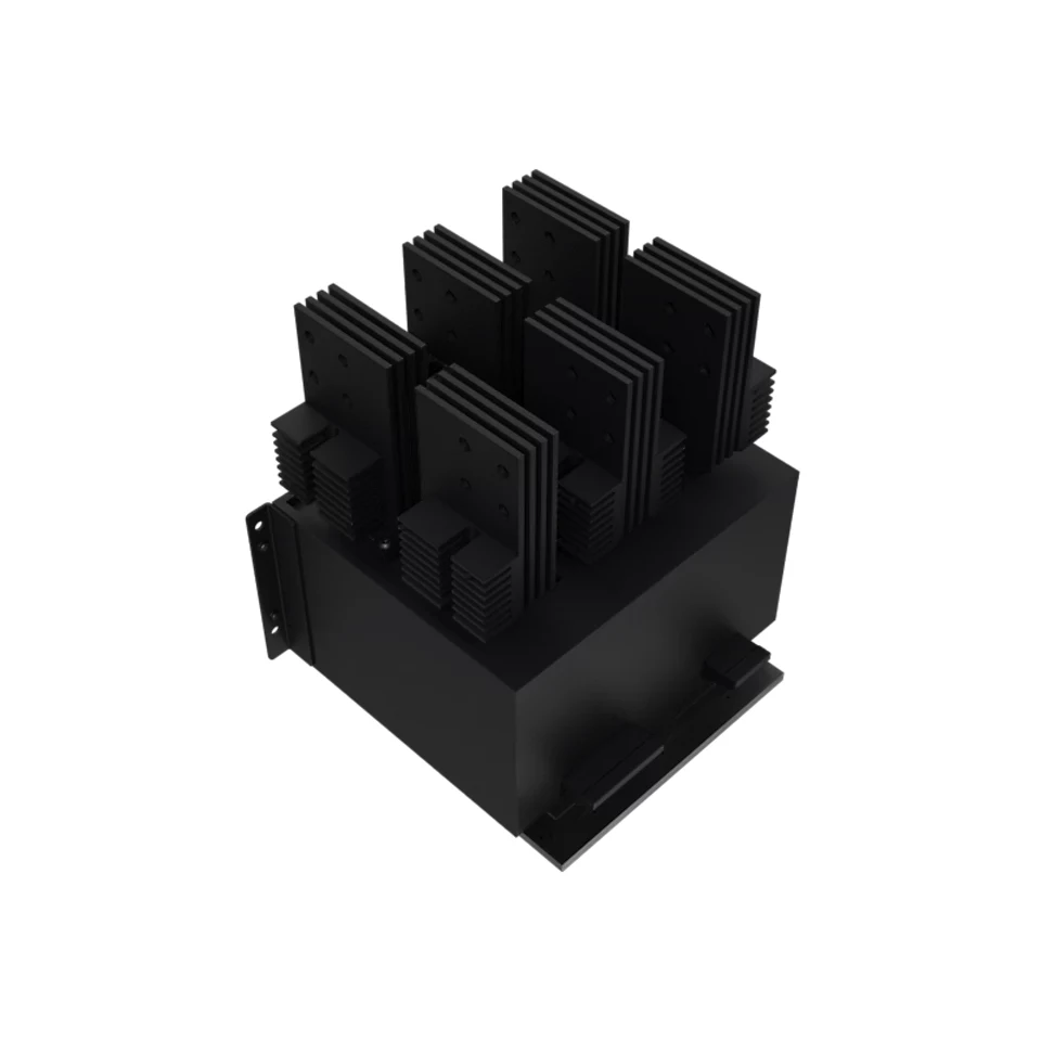 612-2551: 3200 Ampere Circuit Breaker 612-2551 Caterpillar