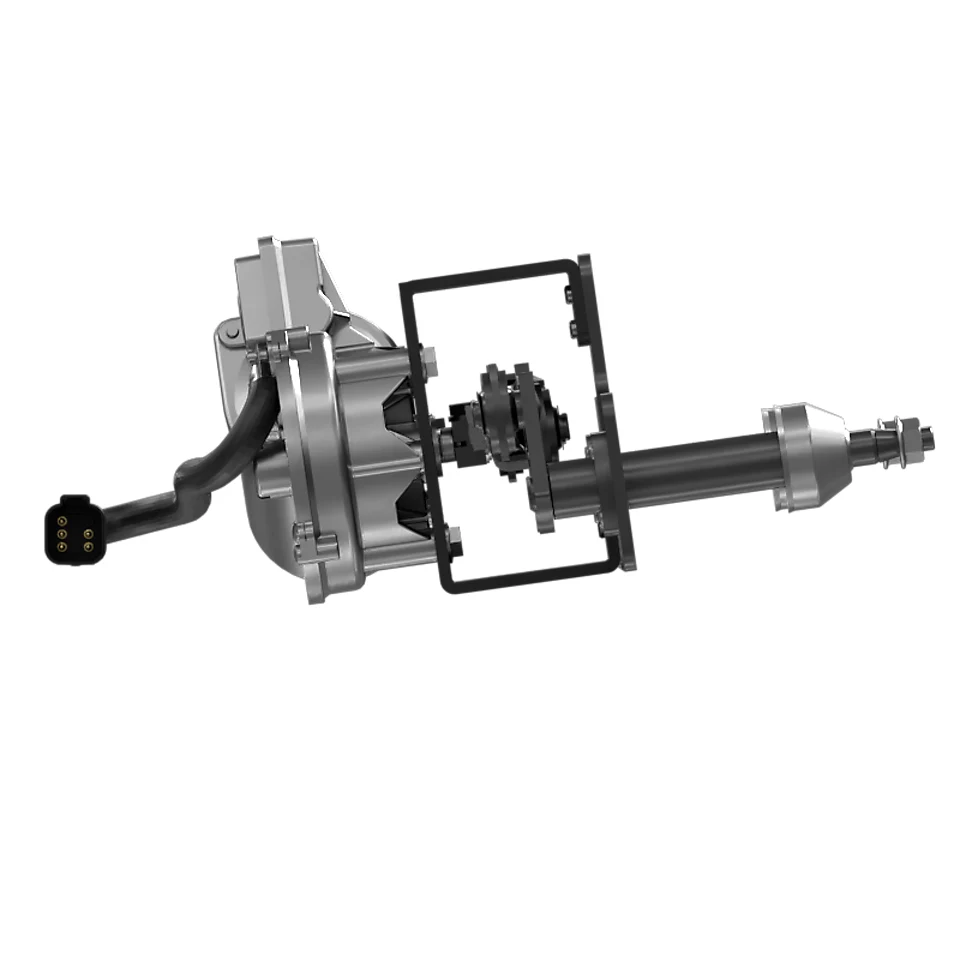 612-2575: Window Wiper Drive 6122575 купить