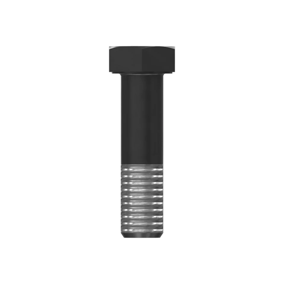 612-3138: M22-2.5 85mm Hex Head Bolt 6123138 购买