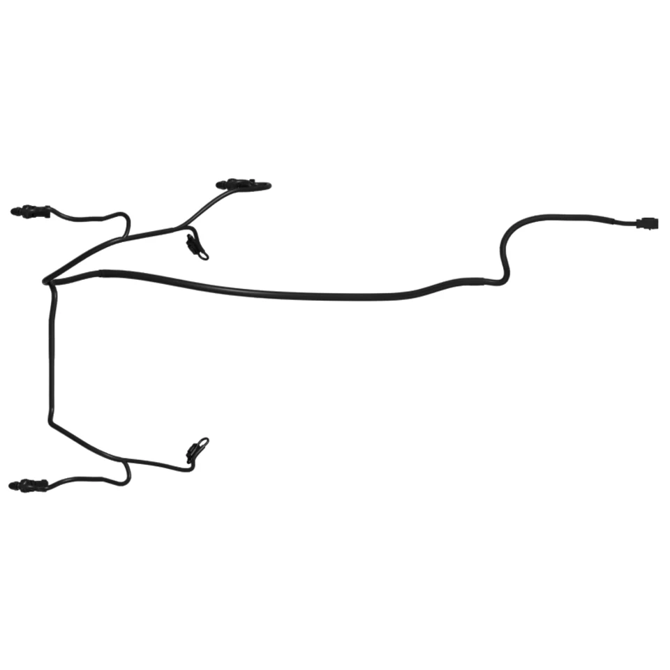 612-4535: HARNESS AS-R 6124535 купить