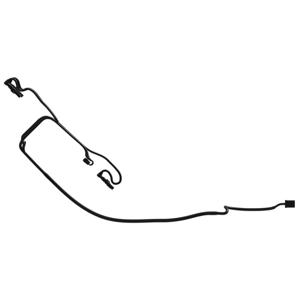 612-4535: HARNESS AS-R 6124535 купить