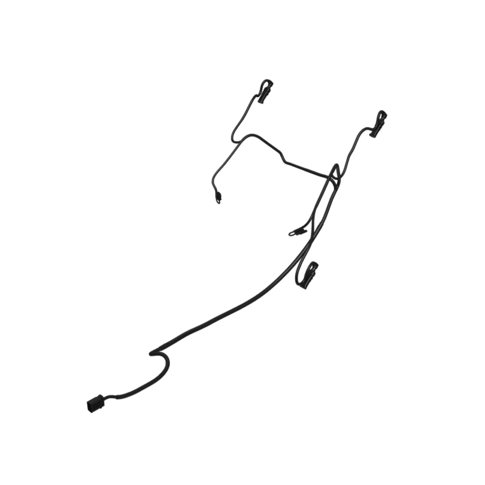 612-4535: HARNESS AS-R 6124535 купить