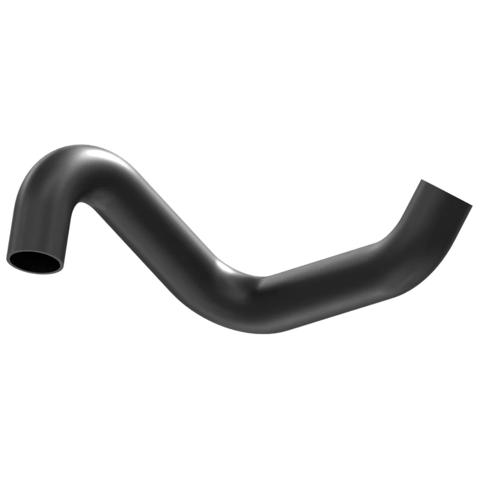 612-4652: 76.2mm Inner Diameter Air Cleaner Line Hose 6124652 купить