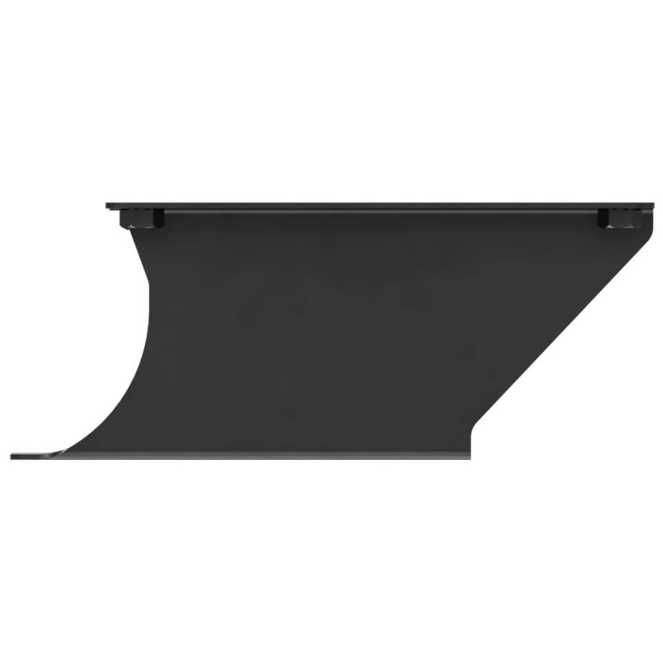 612-4733: 300mm Length Precleaner Mounting Bracket 6124733 купить