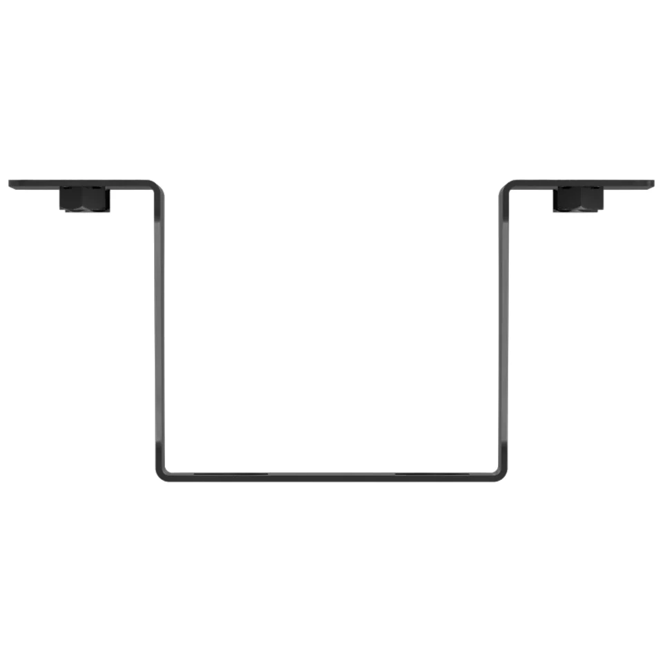 612-4733: 300mm Length Precleaner Mounting Bracket 6124733 купить