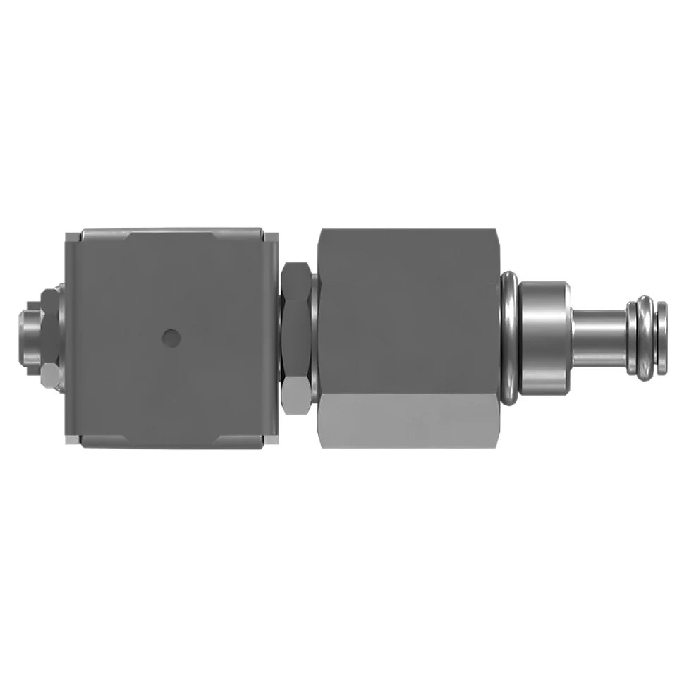 612-5268: VALVE GP-SOL 6125268 купить