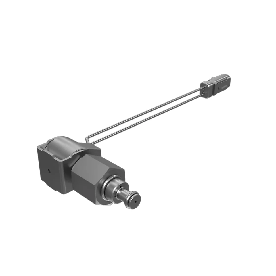 612-5268: VALVE GP-SOL 6125268 купить