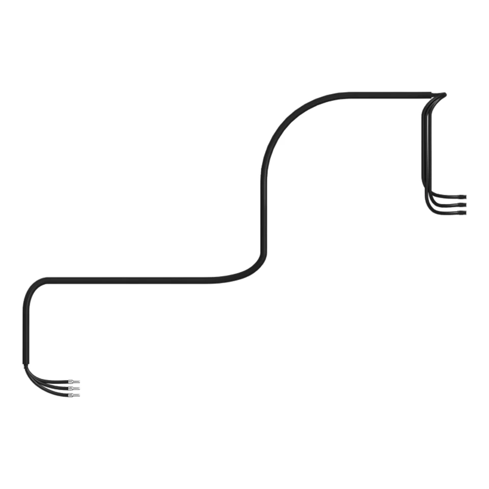 612-5321: HARNESS AS 6125321 купить