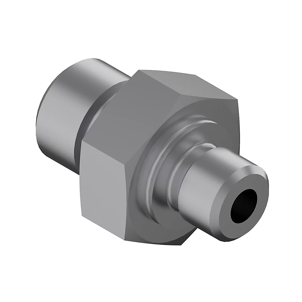 612-5560: Straight Adapter 6125560 купить