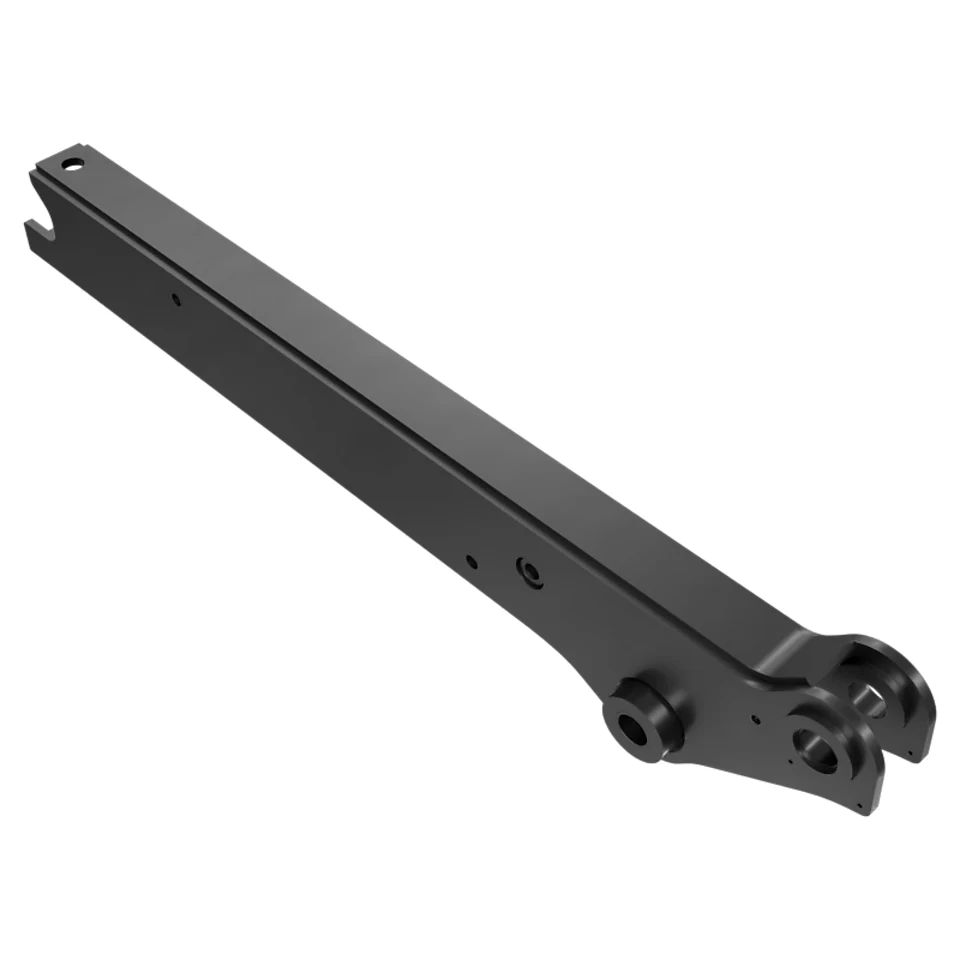 612-5583: 16 Feet Extendable Inner Stick 6125583 Caterpillar