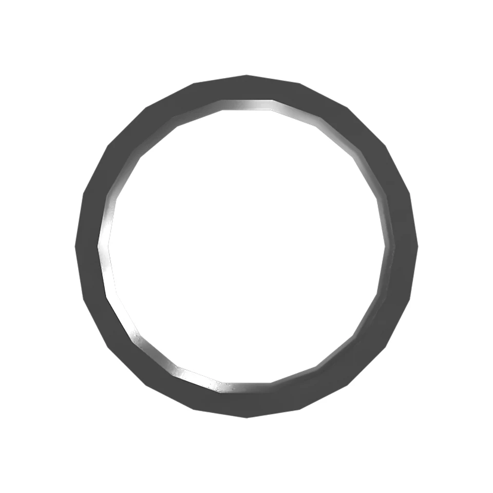612-5606: 52.3mm Inner Diameter Fuel Tank Vent Pipe 6125606 купить