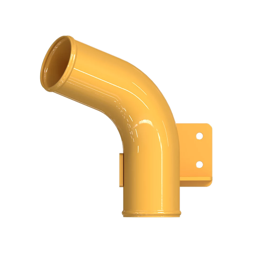 612-5665: 84.9mm Inner Diameter Air Precleaner Pipe 6125665 buy