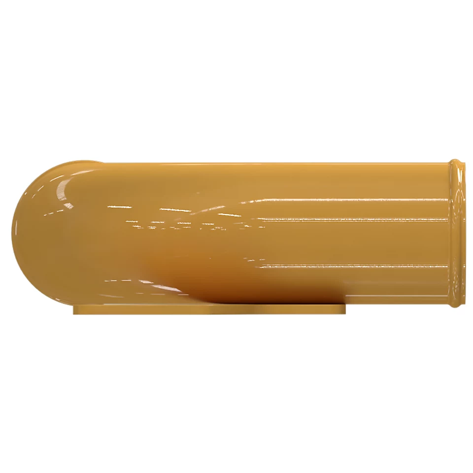 612-5666: 84.9mm Inner Diameter Air Precleaner Pipe 6125666 购买