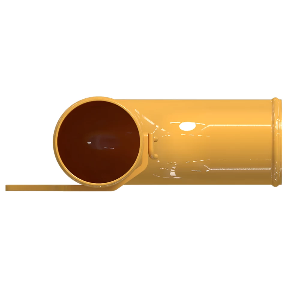 612-5666: 84.9mm Inner Diameter Air Precleaner Pipe 6125666 购买