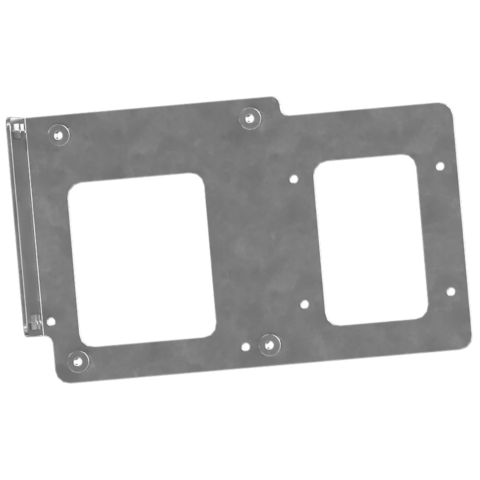 612-5674: 420.7 Mm Length Bracket 6125674 купить