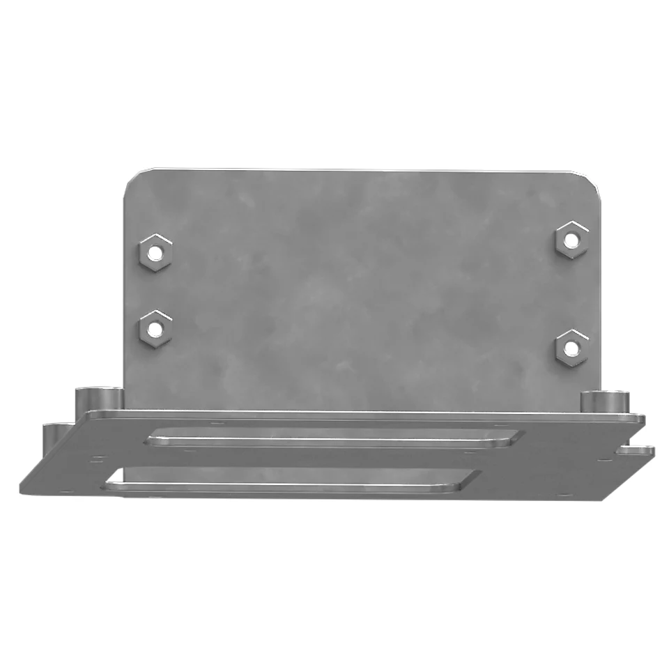 612-5674: 420.7 Mm Length Bracket 6125674 купить