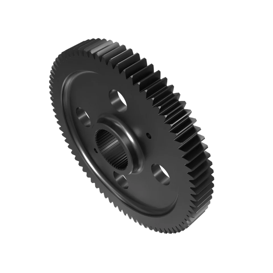 612-5762: GEAR-OUTPUT 6125762 купить