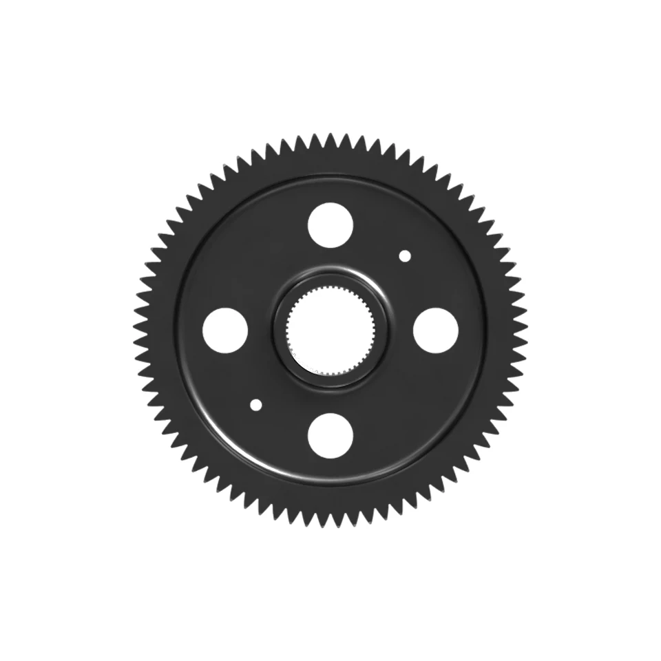 612-5762: GEAR-OUTPUT 6125762 купить