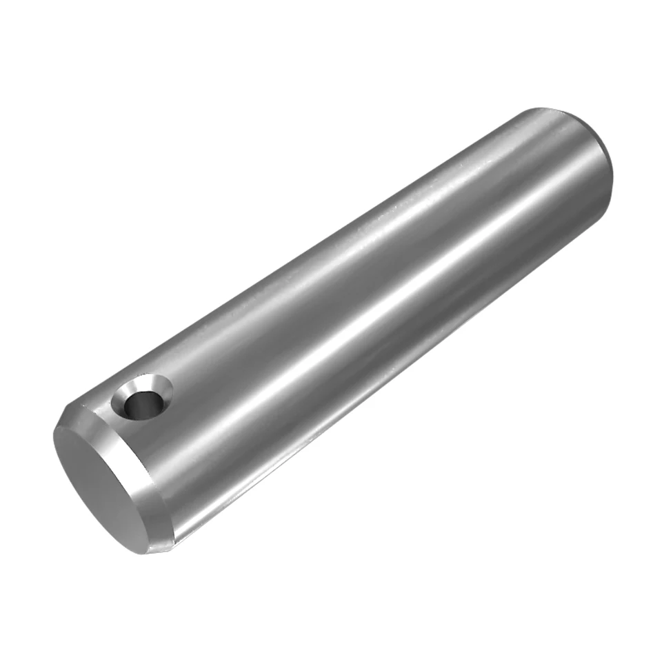 612-6262: 50.8mm Diameter Ripper Mounting Pin 6126262 купить