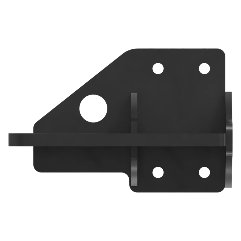 612-6518: Pump Drive Mounting Bracket 6126518 купить