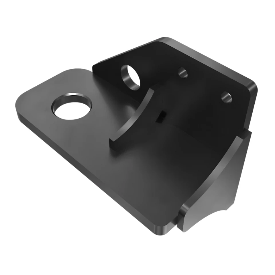 612-6518: Pump Drive Mounting Bracket 6126518 купить