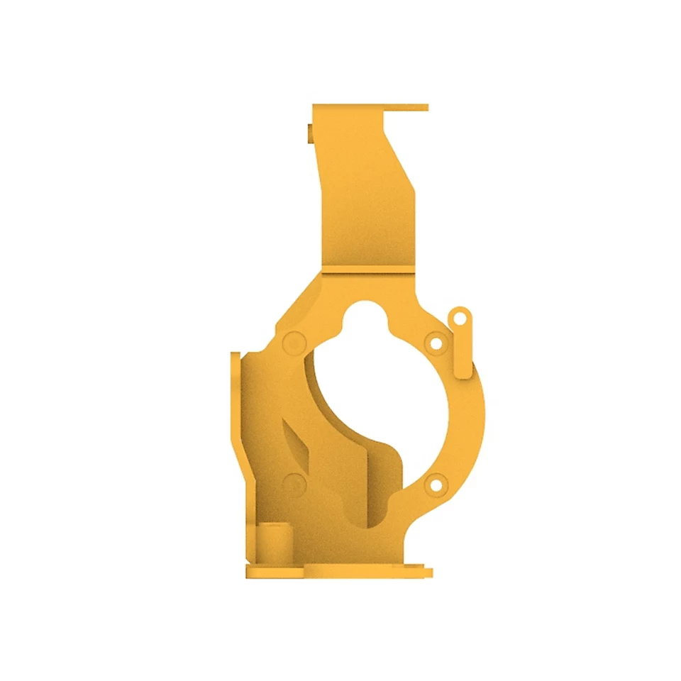 612-6555: Mounting Bracket 6126555 купить
