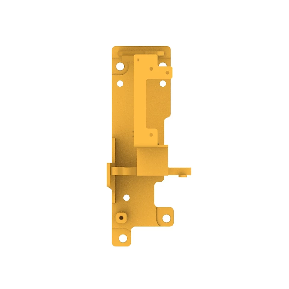 612-6555: Mounting Bracket 6126555 купить