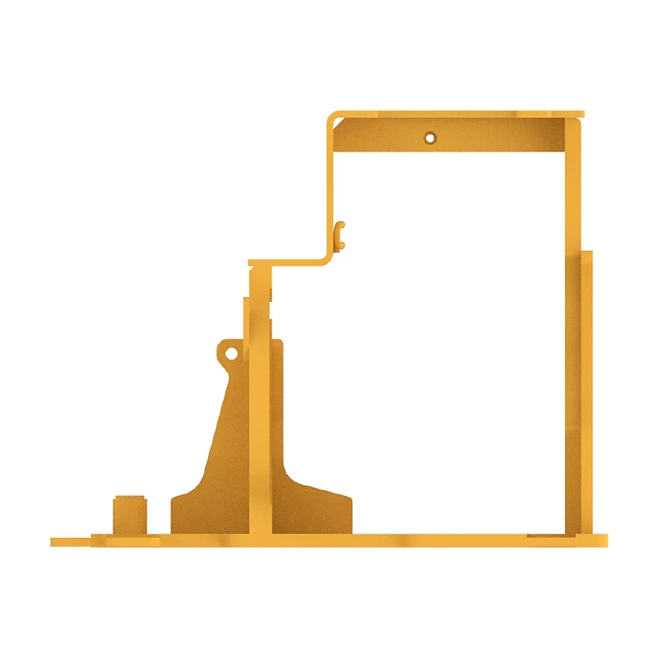 612-6555: Mounting Bracket 6126555 купить
