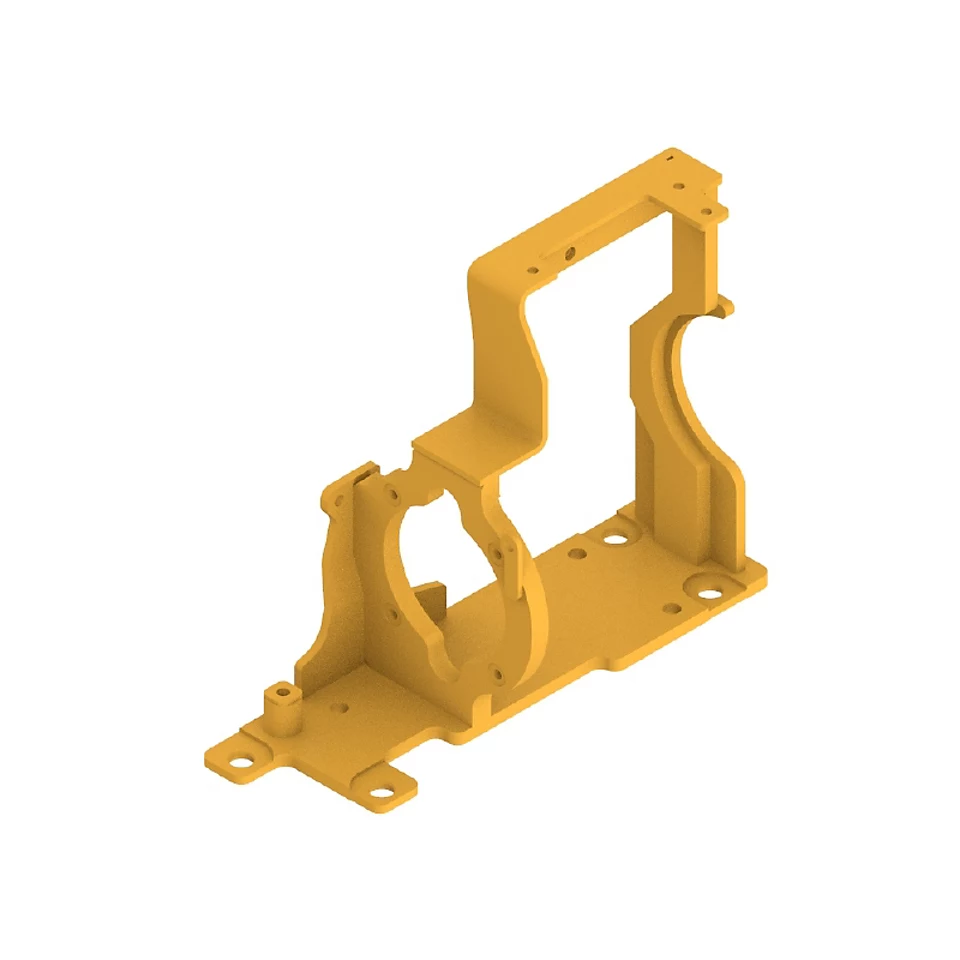 612-6555: Mounting Bracket 6126555 купить