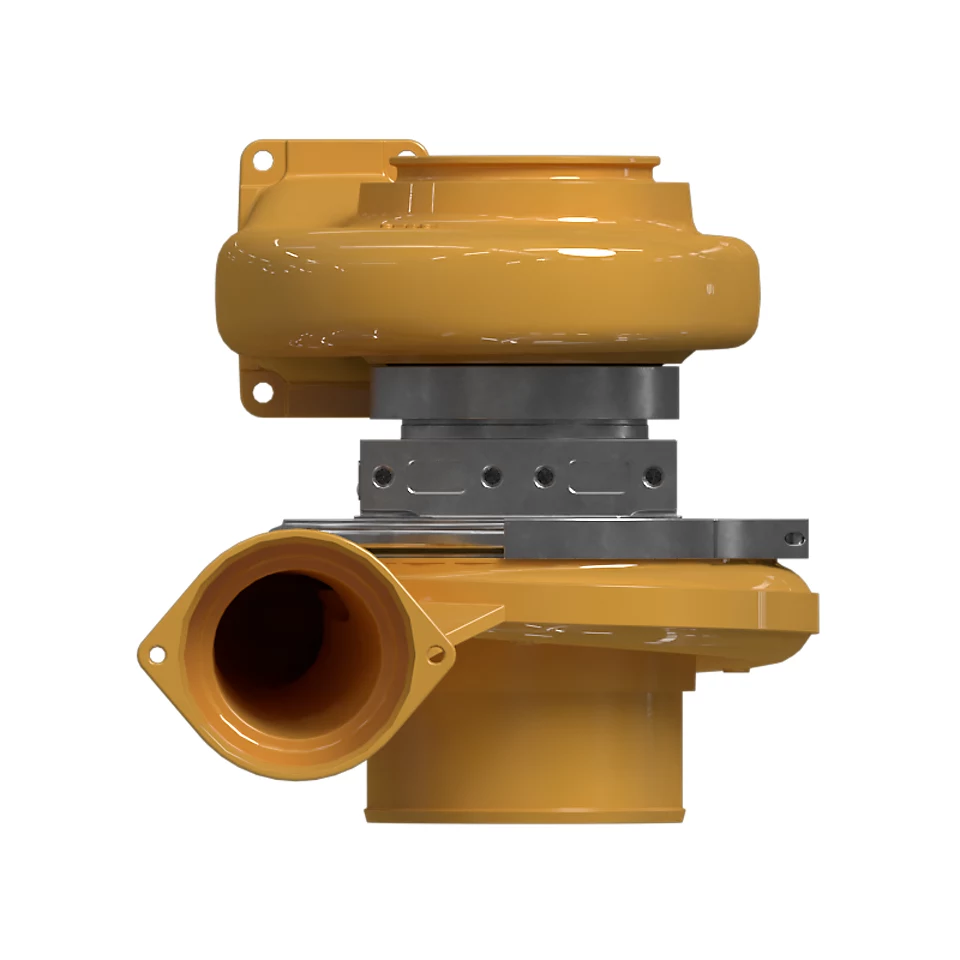 612-6823: TURBO GP-BAS 6126823 купить
