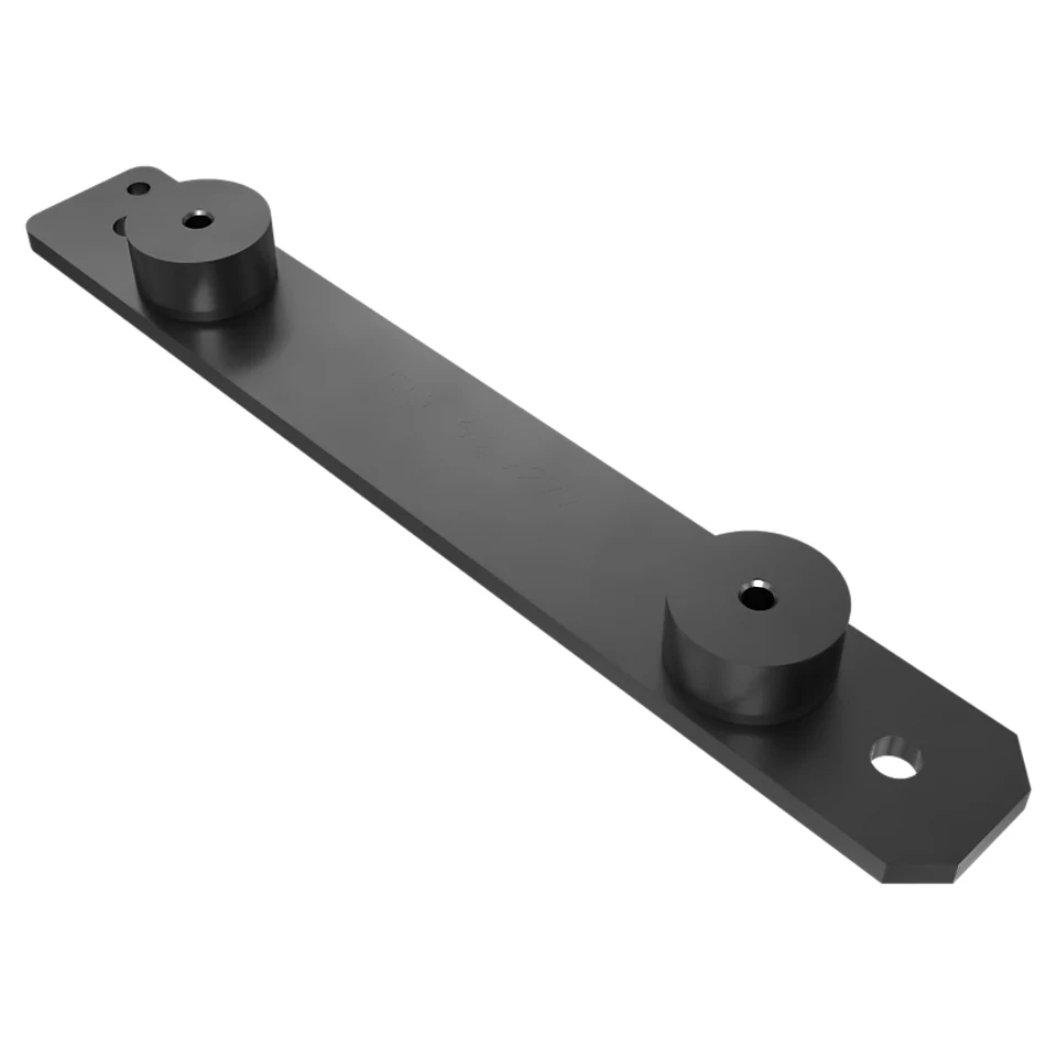 612-7277: Battery Mounting Plate 6127277 купить