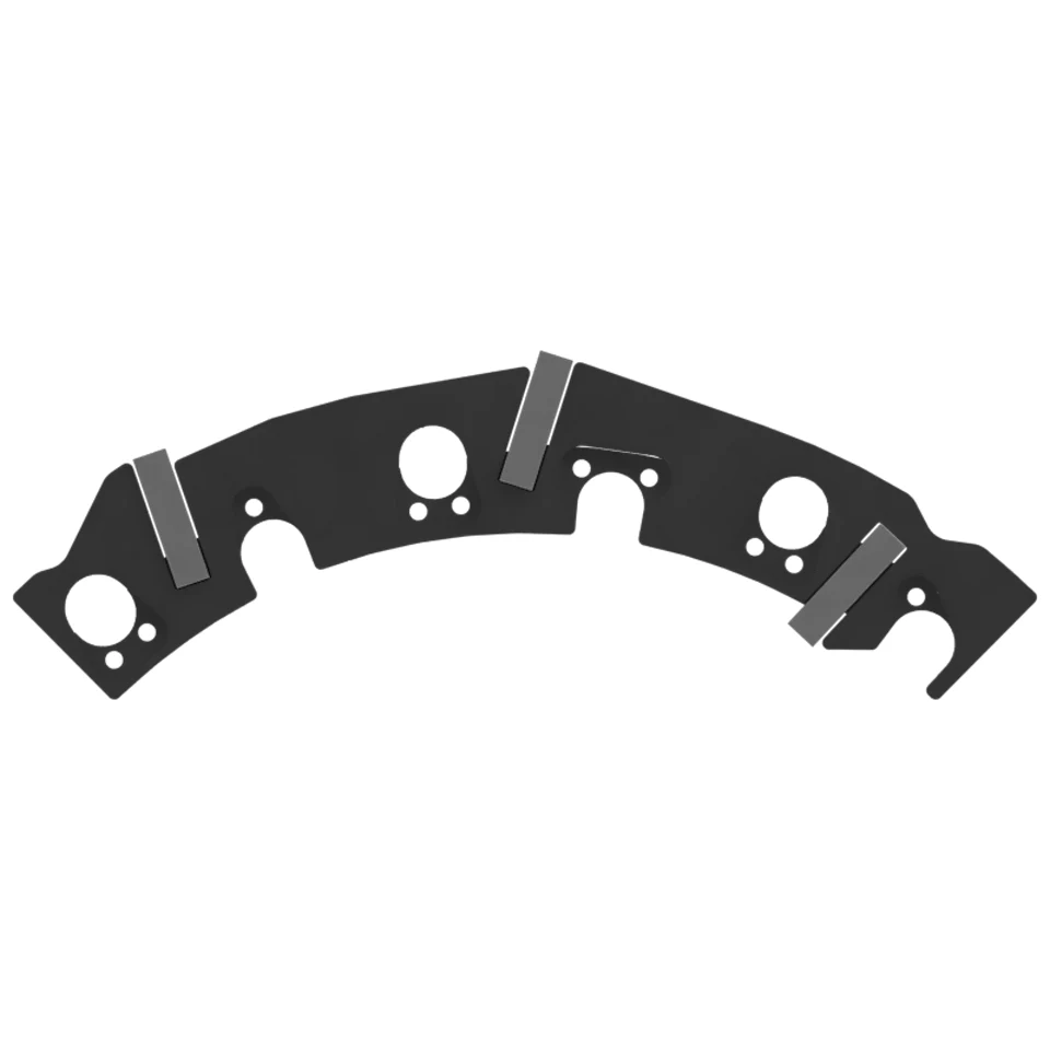 612-7698: 9 Bit Air Tricone Roller Bit 6127698 купить