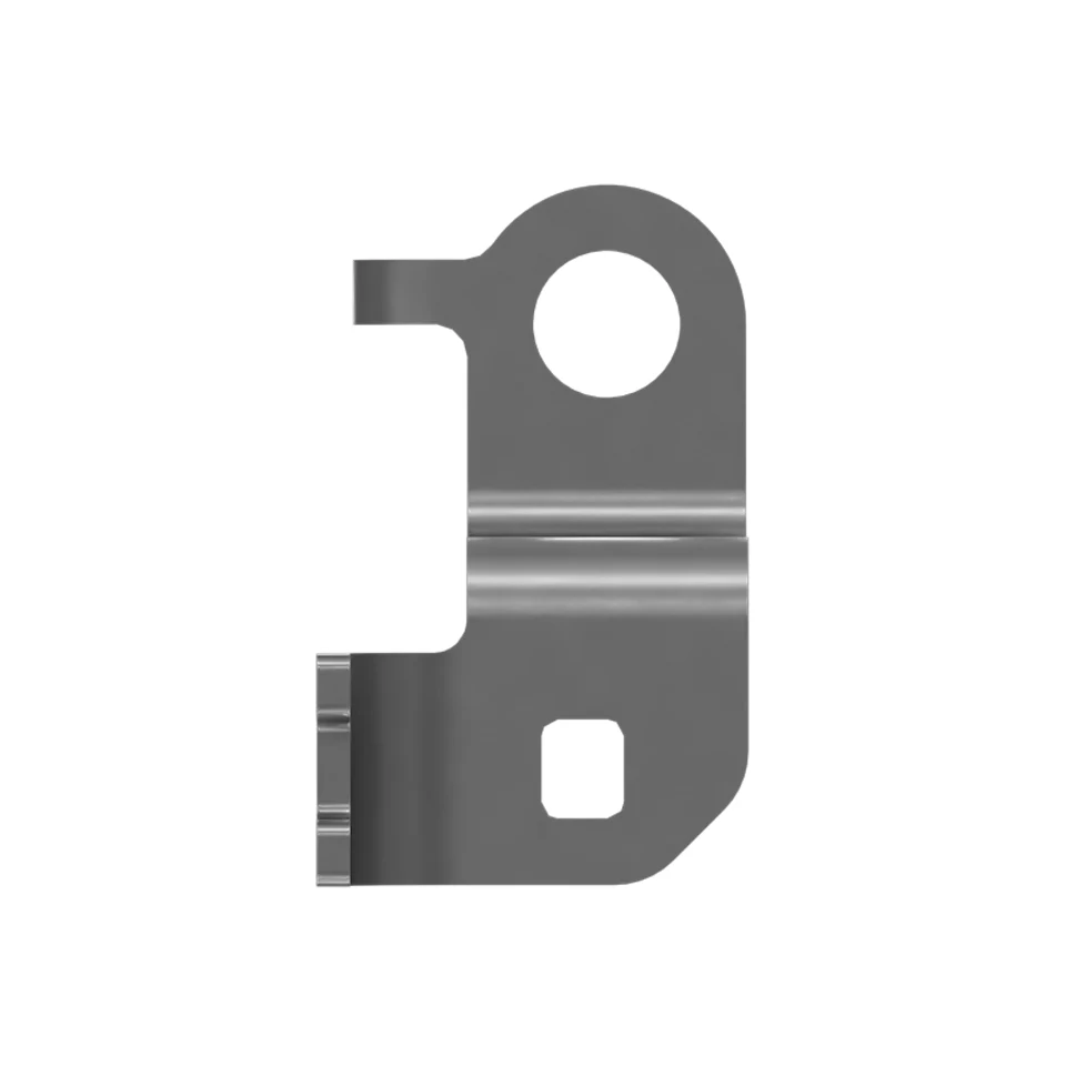 612-7809: Battery Cable Support Bracket 6127809 купить
