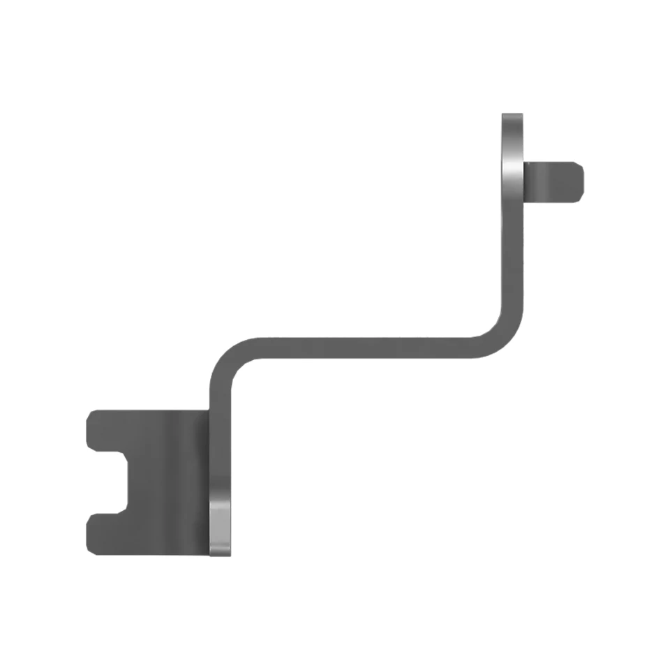 612-7809: Battery Cable Support Bracket 6127809 купить