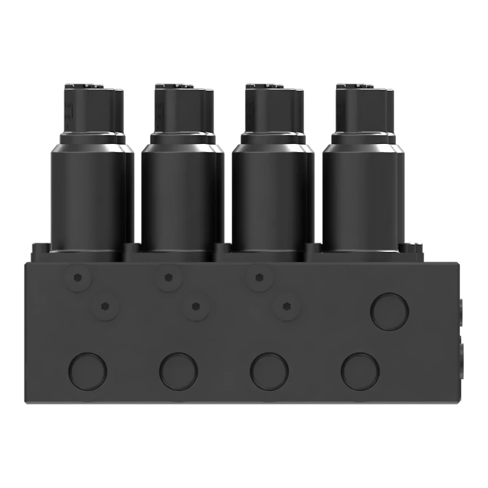 612-7926: Hydraulic Solenoid Valve 6127926 купить