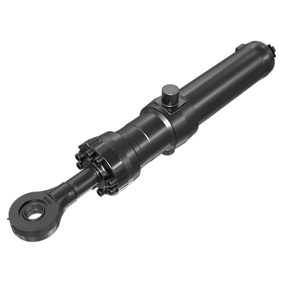 612-8290: 160mm Bore Diameter Lift Cylinder 6128290 Caterpillar