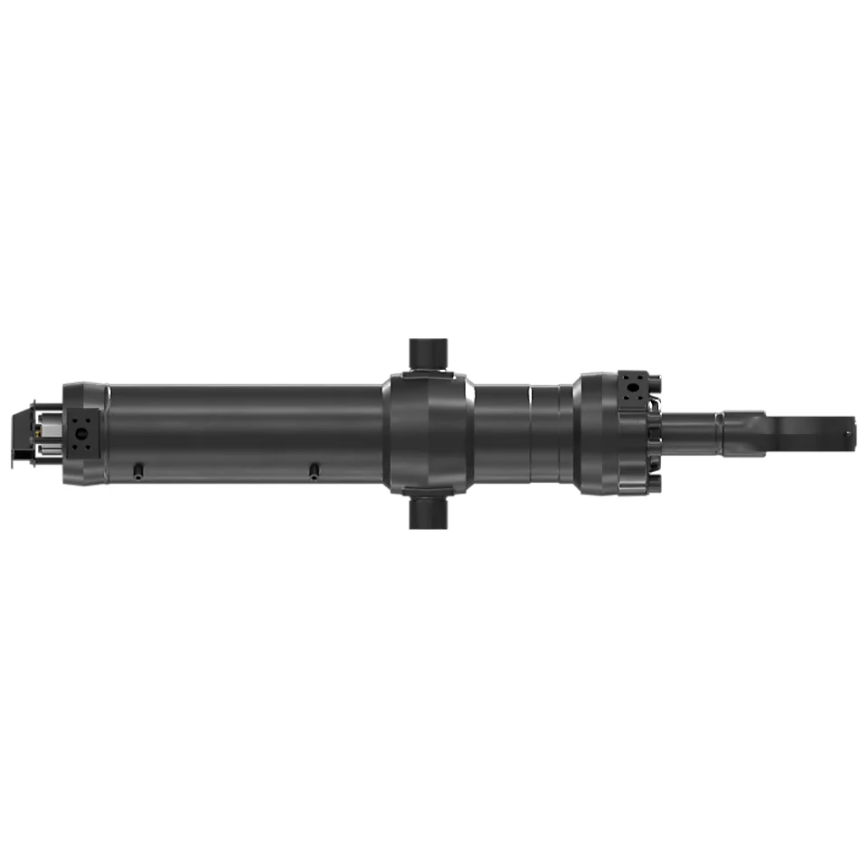 612-8290: 160mm Bore Diameter Lift Cylinder 6128290 купить