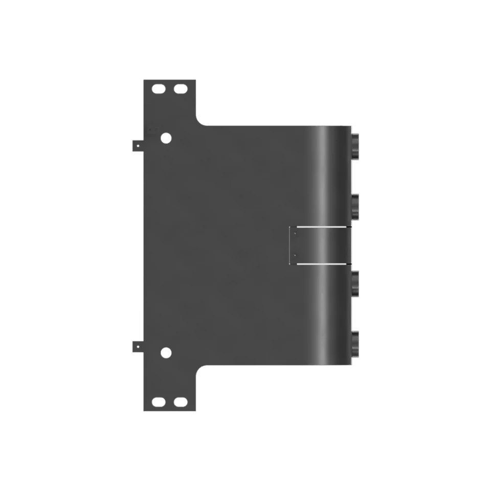612-8387: Ripper Mounting Guard 6128387 купить