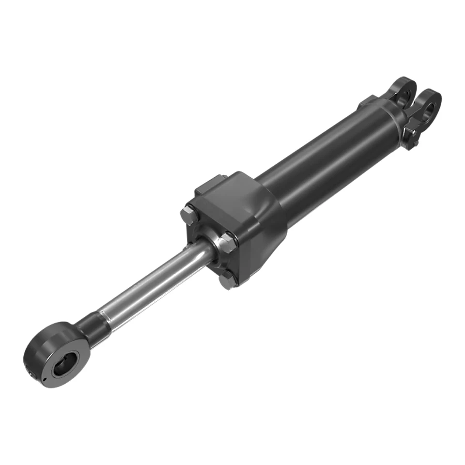 612-8443: 150mm Bore Diameter Apron Lift Cylinder 612-8443 Caterpillar