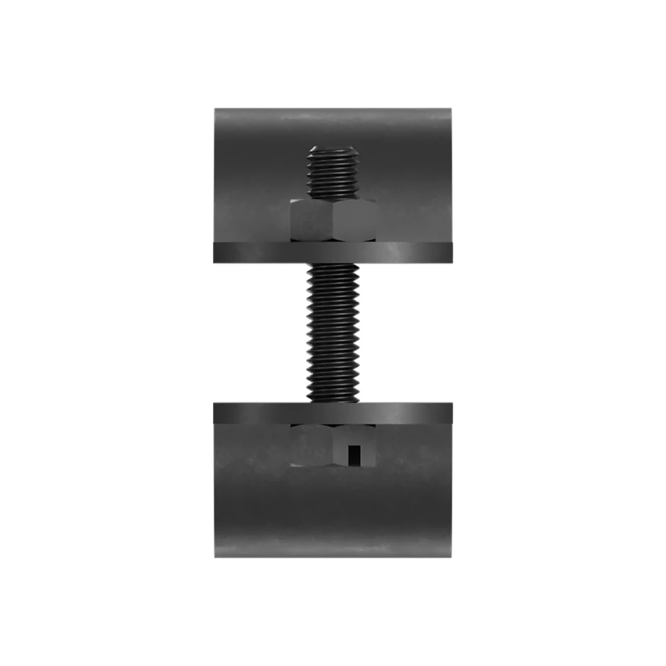 612-8495: Strut Mount Clamp 6128495 купить