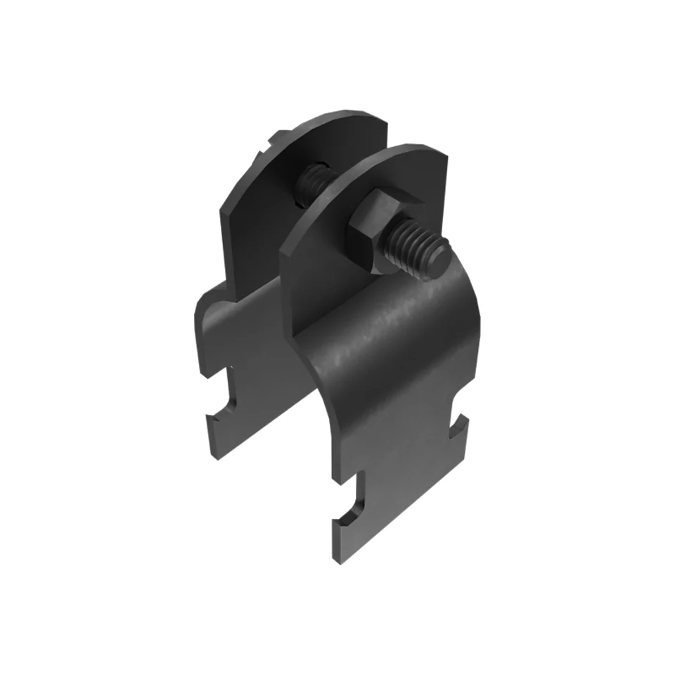 612-8509: Electrical Control Clamp 6128509 купить