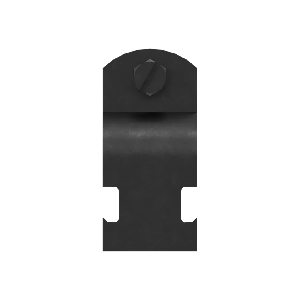 612-8509: Electrical Control Clamp 6128509 купить