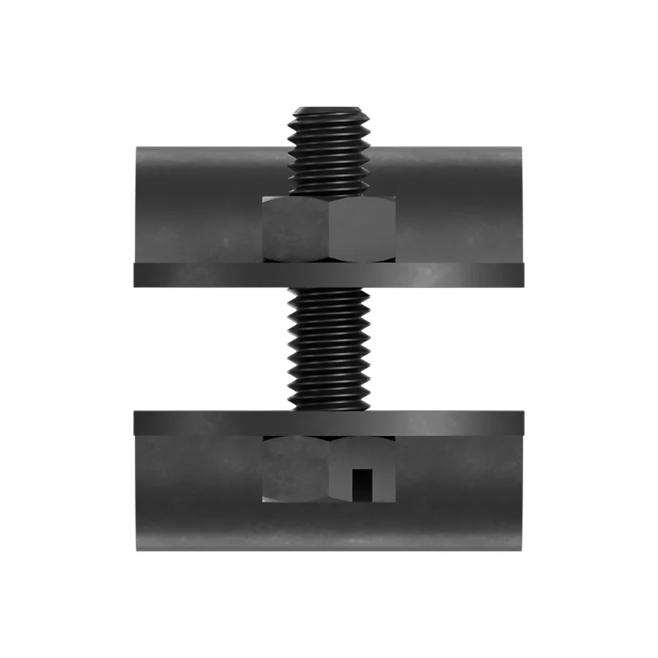 612-8509: Electrical Control Clamp 6128509 купить
