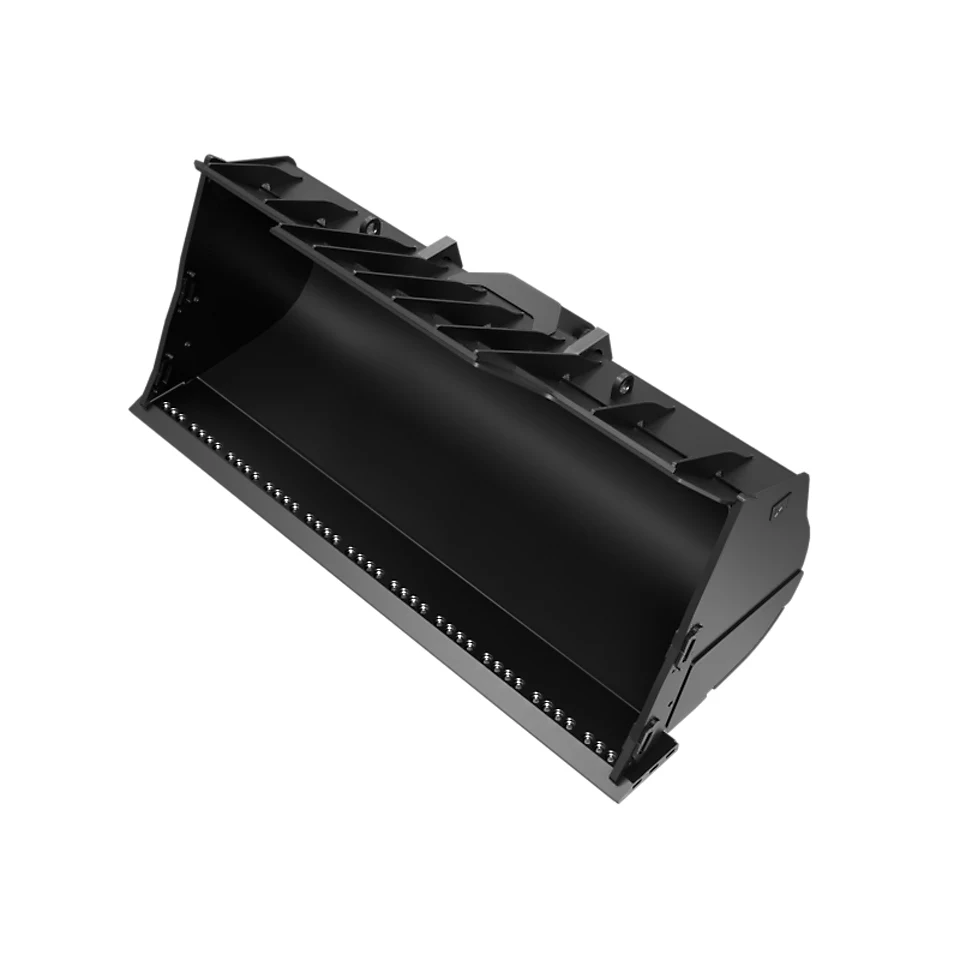 612-8561: Rock Bucket Assembly 6128561 купить