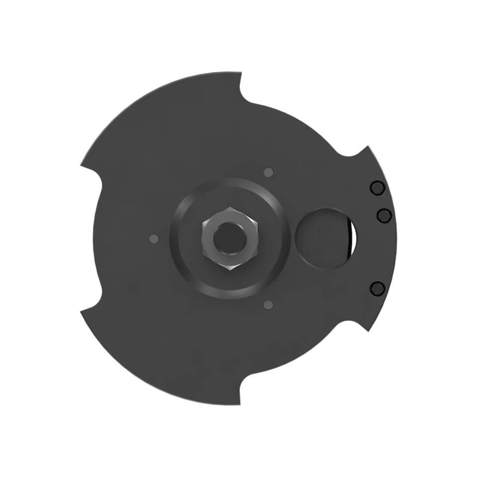 612-9146: Crankshaft Rear Seal Installer Tool 6129146 купить